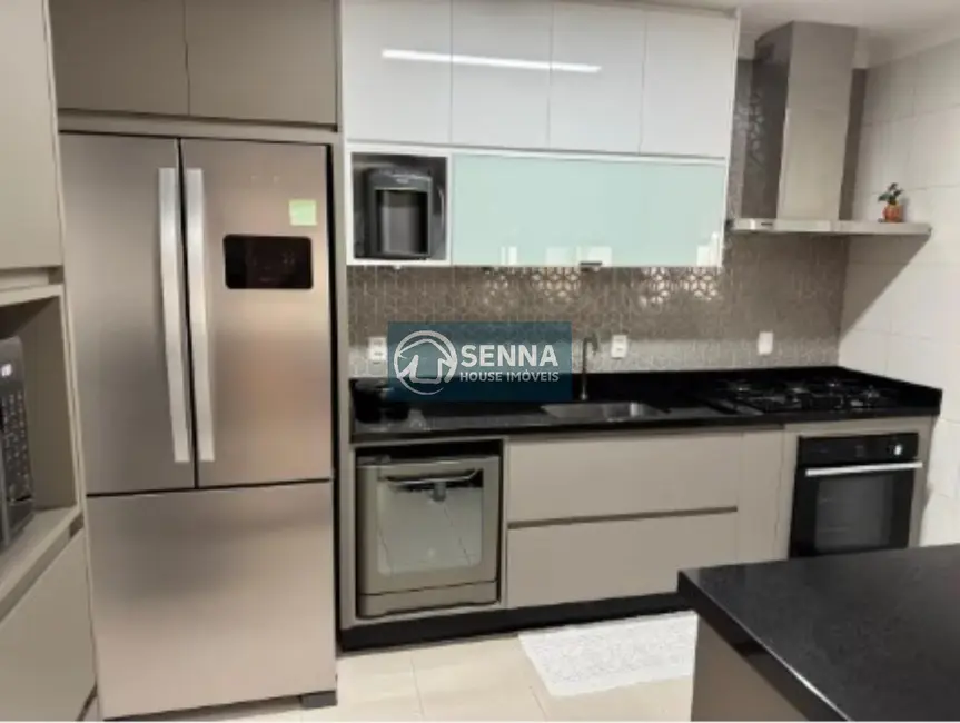 Casa de Condomínio com 3 quartos à venda, 187m2 em Jardim Ermida I, Jundiai - SP - imagem 4 Foto 4 de Casa de Condomínio com 3 quartos à venda, 187m2 em Jardim Ermida I, Jundiai - SP