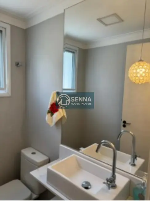 Casa de Condomínio com 3 quartos à venda, 187m2 em Jardim Ermida I, Jundiai - SP - imagem 3 Foto 3 de Casa de Condomínio com 3 quartos à venda, 187m2 em Jardim Ermida I, Jundiai - SP