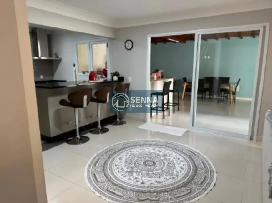 Casa de Condomínio com 3 quartos à venda, 187m2 em Jardim Ermida I, Jundiai - SP - imagem 5 Foto 5 de Casa de Condomínio com 3 quartos à venda, 187m2 em Jardim Ermida I, Jundiai - SP