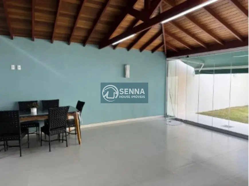 Casa de Condomínio com 3 quartos à venda, 187m2 em Jardim Ermida I, Jundiai - SP - imagem 9 Foto 9 de Casa de Condomínio com 3 quartos à venda, 187m2 em Jardim Ermida I, Jundiai - SP