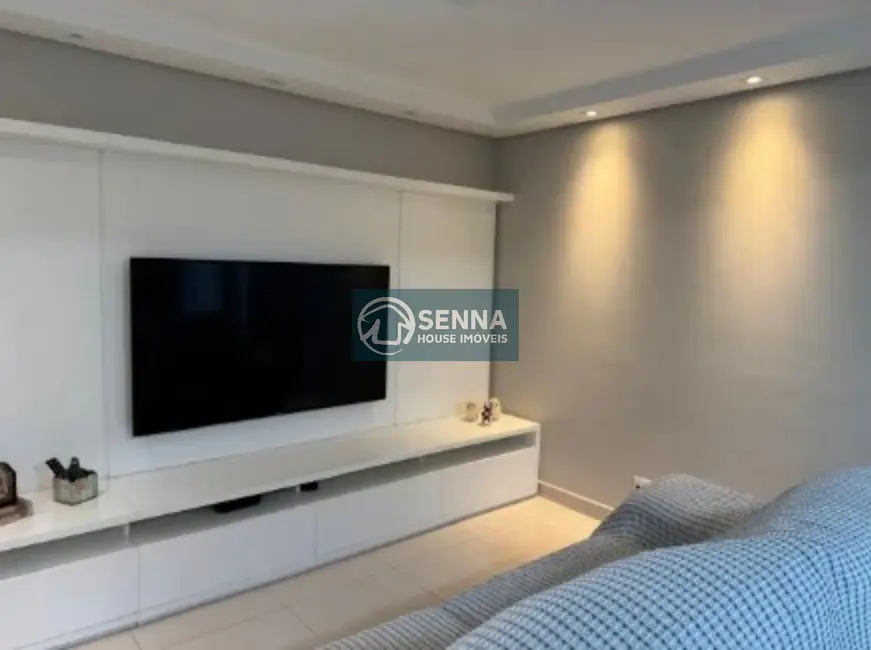 Casa de Condomínio com 3 quartos à venda, 187m2 em Jardim Ermida I, Jundiai - SP - imagem 1 Foto 1 de Casa de Condomínio com 3 quartos à venda, 187m2 em Jardim Ermida I, Jundiai - SP