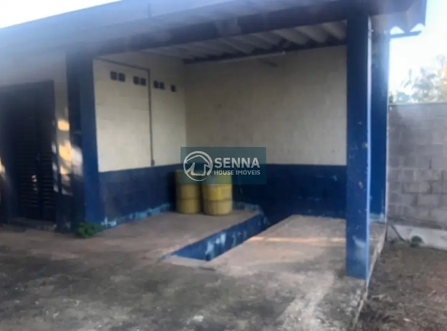 Foto 4 de Armazém / Galpão à venda e para alugar, 1330m2 em Pinhal, Cabreuva - SP