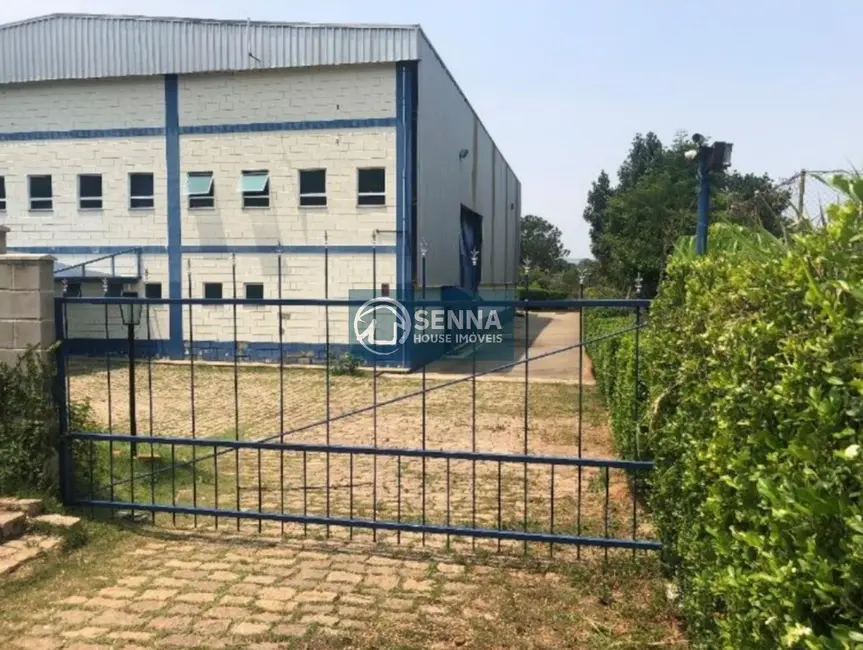 Foto 1 de Armazém / Galpão à venda e para alugar, 1330m2 em Pinhal, Cabreuva - SP