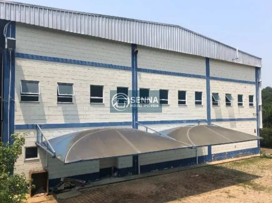Foto 2 de Armazém / Galpão à venda e para alugar, 1330m2 em Pinhal, Cabreuva - SP