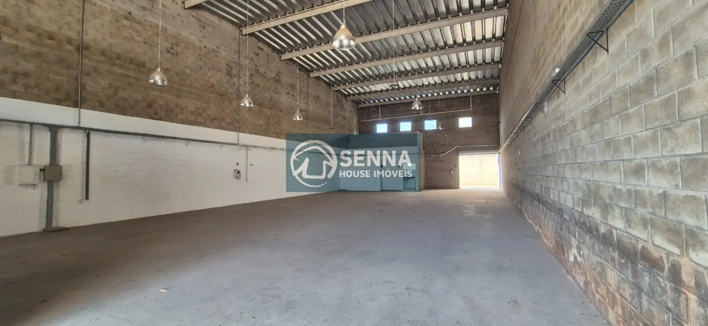 Armazém / Galpão para alugar, 360m2 em Itupeva - SP - imagem 9 Foto 9 de Armazém / Galpão para alugar, 360m2 em Itupeva - SP