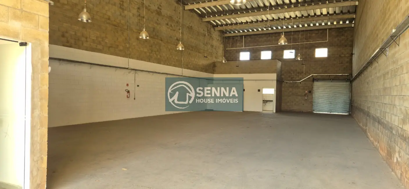 Armazém / Galpão para alugar, 360m2 em Itupeva - SP - imagem 2 Foto 2 de Armazém / Galpão para alugar, 360m2 em Itupeva - SP