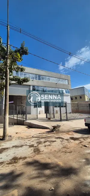 Foto 2 de Armazém / Galpão para alugar, 750m2 em Itupeva - SP