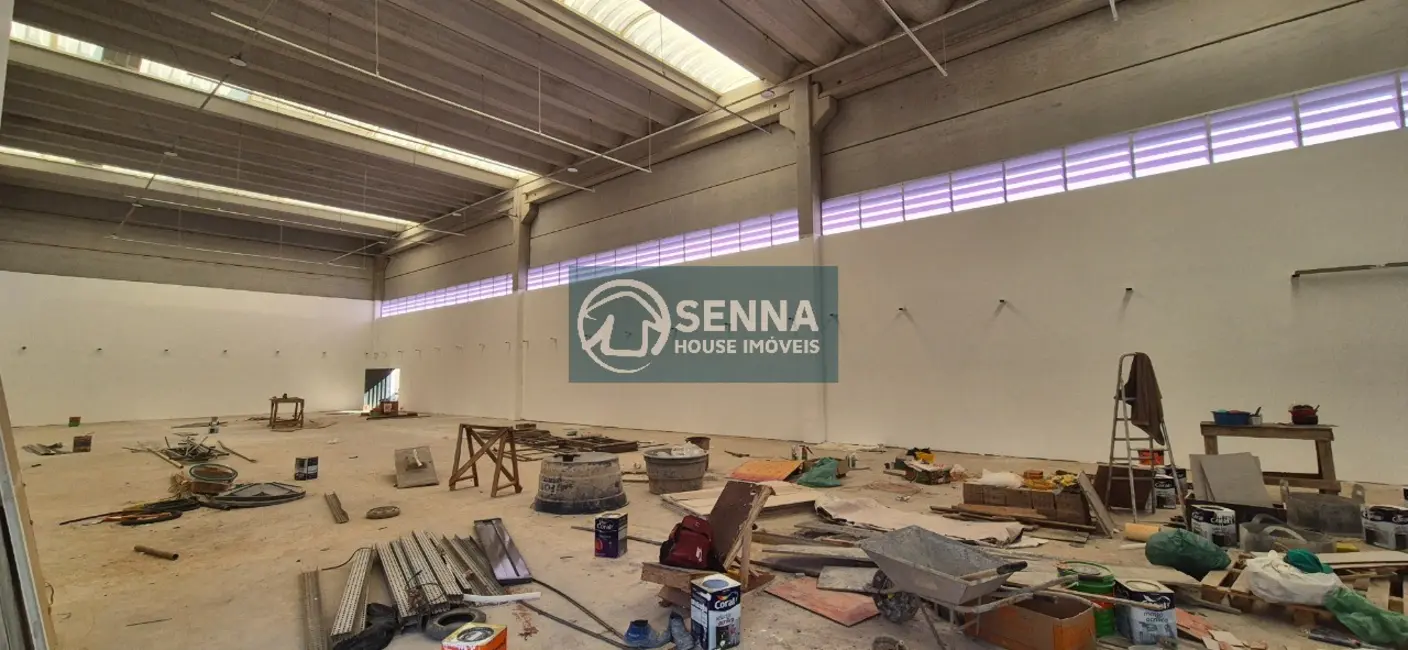 Armazém / Galpão para alugar, 750m2 em Itupeva - SP - imagem 6 Foto 6 de Armazém / Galpão para alugar, 750m2 em Itupeva - SP