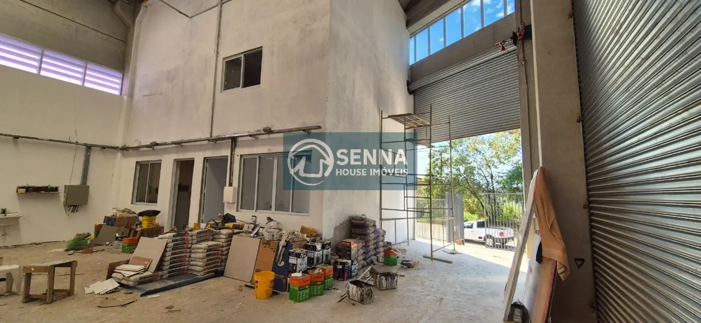 Armazém / Galpão para alugar, 750m2 em Itupeva - SP - imagem 9 Foto 9 de Armazém / Galpão para alugar, 750m2 em Itupeva - SP