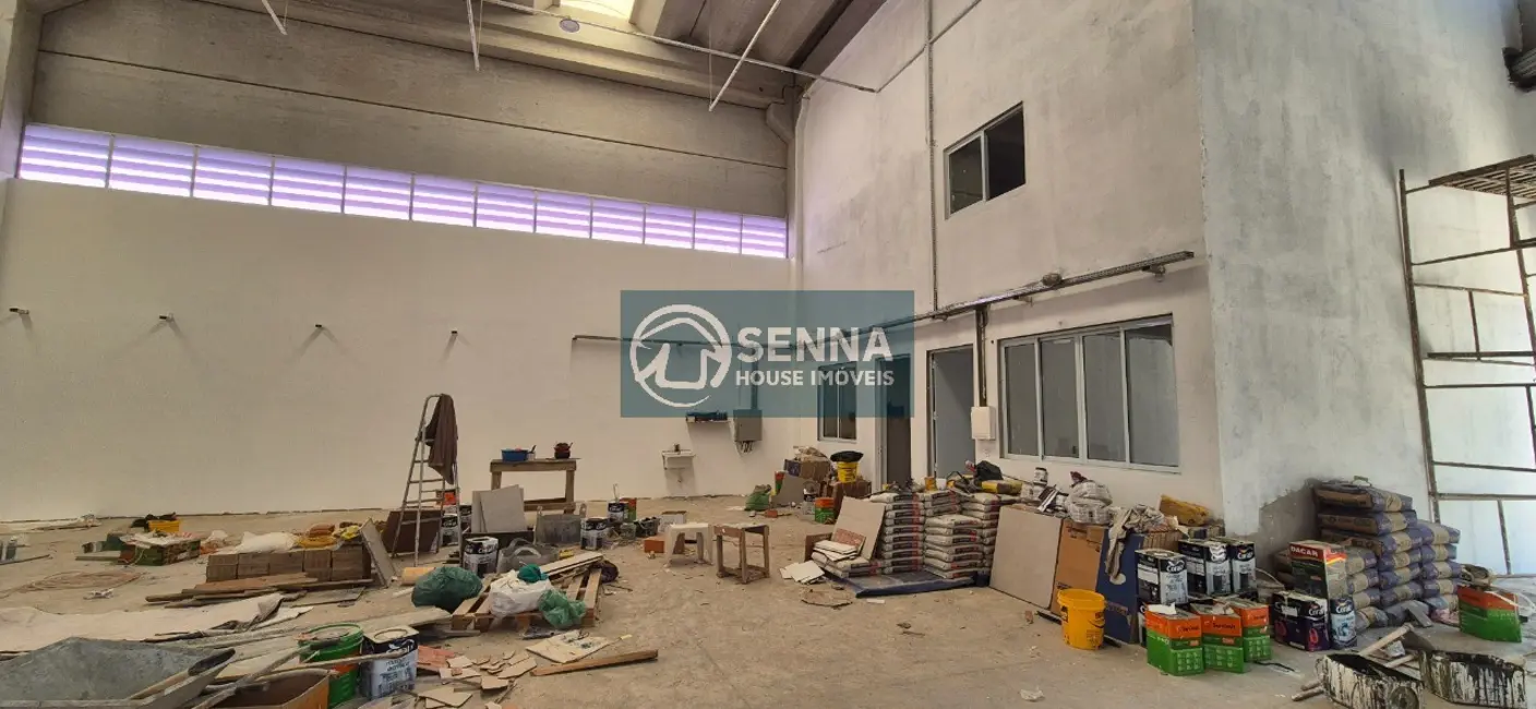 Armazém / Galpão para alugar, 750m2 em Itupeva - SP - imagem 8 Foto 8 de Armazém / Galpão para alugar, 750m2 em Itupeva - SP