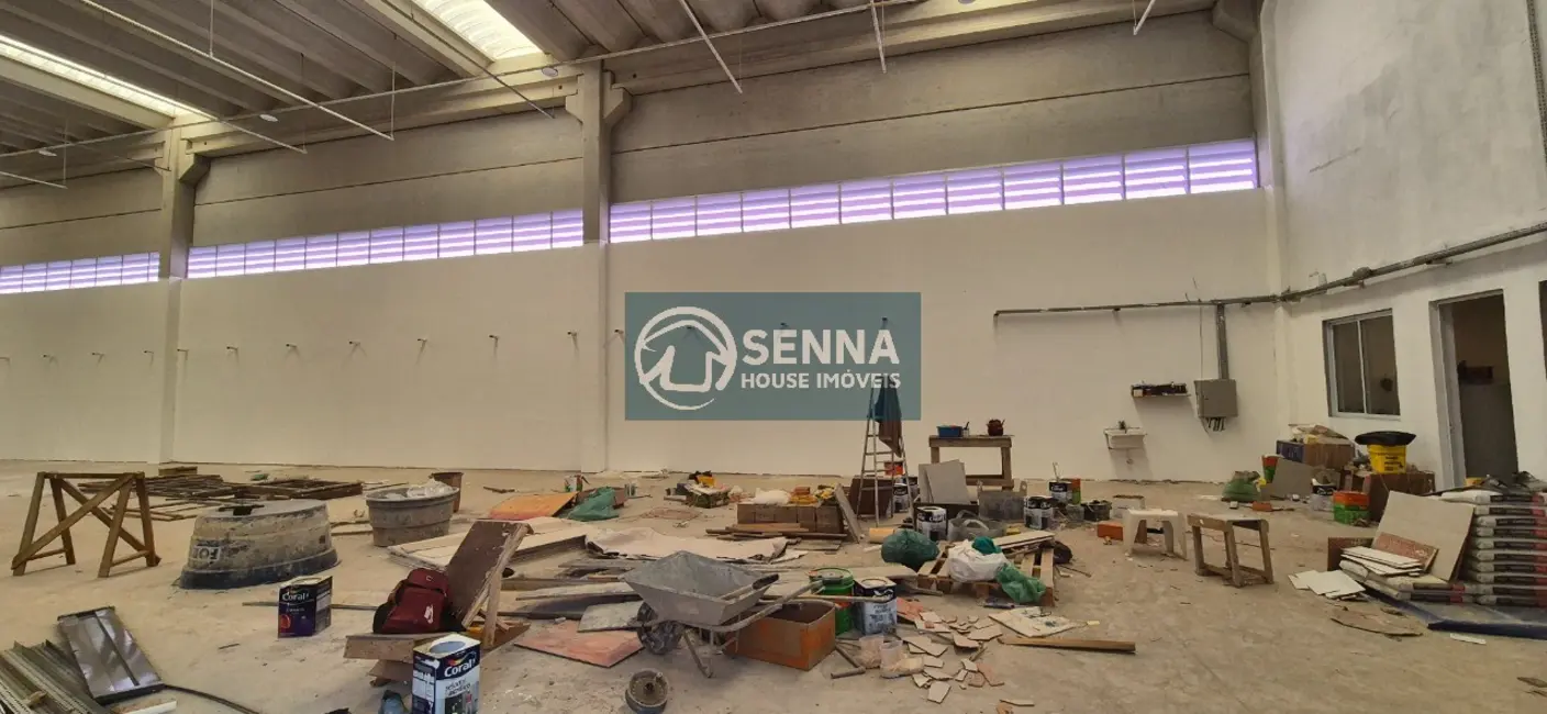 Armazém / Galpão para alugar, 750m2 em Itupeva - SP - imagem 7 Foto 7 de Armazém / Galpão para alugar, 750m2 em Itupeva - SP