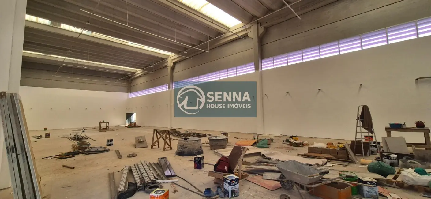 Armazém / Galpão para alugar, 750m2 em Itupeva - SP - imagem 5 Foto 5 de Armazém / Galpão para alugar, 750m2 em Itupeva - SP