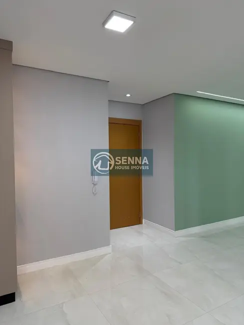 Foto 2 de Apartamento com 2 quartos à venda, 70m2 em Jardim do Lago, Jundiai - SP