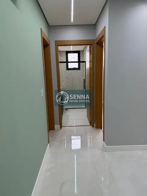 Foto 6 de Apartamento com 2 quartos à venda, 70m2 em Jardim do Lago, Jundiai - SP