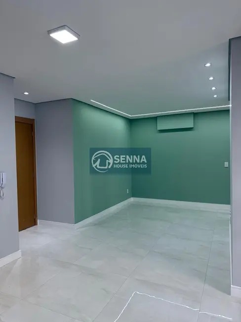 Foto 3 de Apartamento com 2 quartos à venda, 70m2 em Jardim do Lago, Jundiai - SP