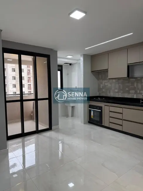 Foto 5 de Apartamento com 2 quartos à venda, 70m2 em Jardim do Lago, Jundiai - SP