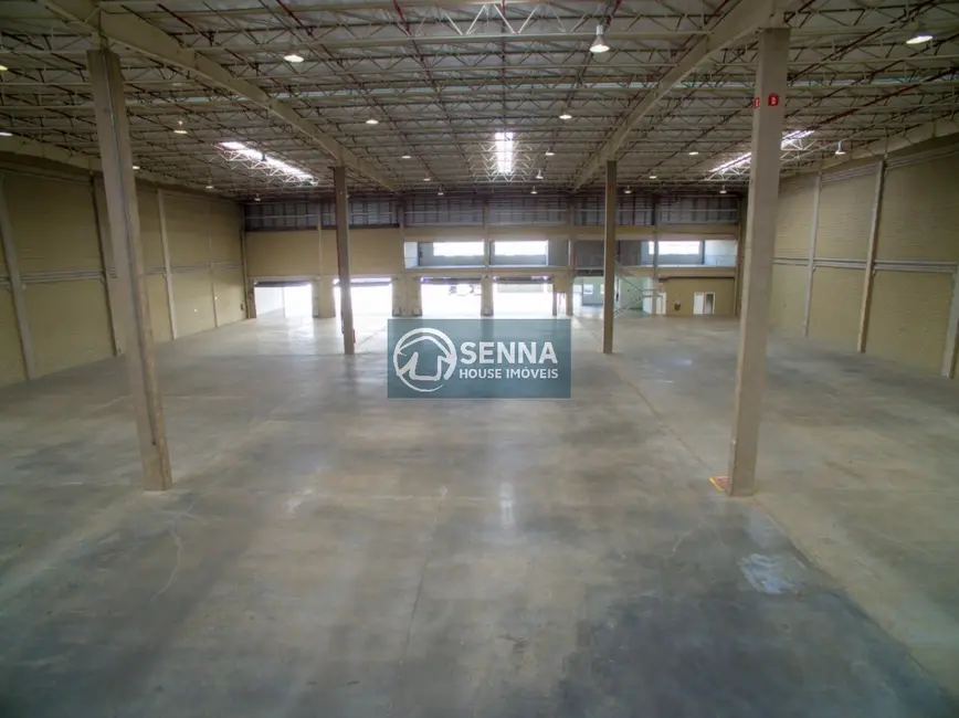 Armazém / Galpão para alugar, 3294m2 em Distrito Industrial, Jundiai - SP - imagem 5 Foto 5 de Armazém / Galpão para alugar, 3294m2 em Distrito Industrial, Jundiai - SP