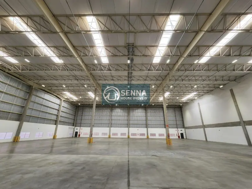 Armazém / Galpão para alugar, 3294m2 em Distrito Industrial, Jundiai - SP - imagem 6 Foto 6 de Armazém / Galpão para alugar, 3294m2 em Distrito Industrial, Jundiai - SP