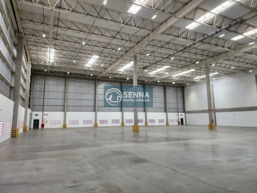 Armazém / Galpão para alugar, 3294m2 em Distrito Industrial, Jundiai - SP - imagem 7 Foto 7 de Armazém / Galpão para alugar, 3294m2 em Distrito Industrial, Jundiai - SP