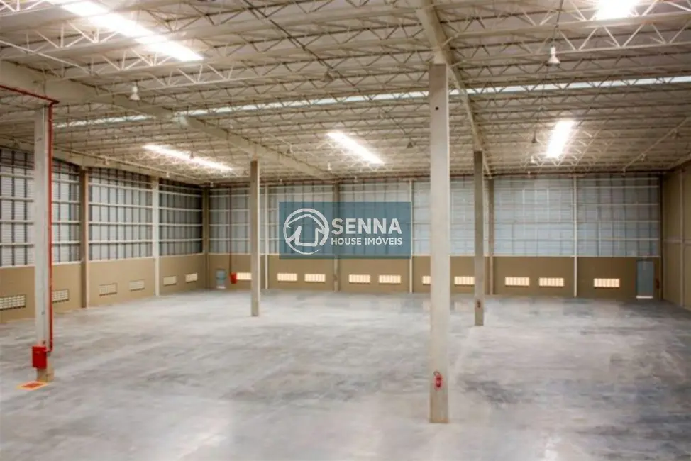 Armazém / Galpão para alugar, 3294m2 em Distrito Industrial, Jundiai - SP - imagem 9 Foto 9 de Armazém / Galpão para alugar, 3294m2 em Distrito Industrial, Jundiai - SP