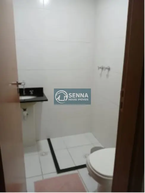 Foto 8 de Apartamento com 2 quartos à venda, 60m2 em Recanto Quarto Centenário, Jundiai - SP