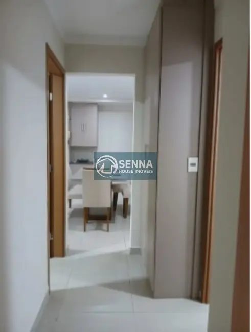 Foto 4 de Apartamento com 2 quartos à venda, 60m2 em Recanto Quarto Centenário, Jundiai - SP