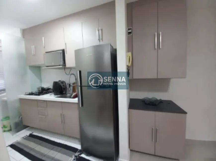 Foto 3 de Apartamento com 2 quartos à venda, 60m2 em Recanto Quarto Centenário, Jundiai - SP