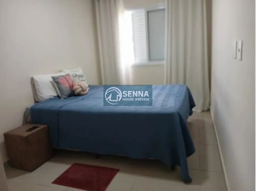 Foto 9 de Apartamento com 2 quartos à venda, 60m2 em Recanto Quarto Centenário, Jundiai - SP