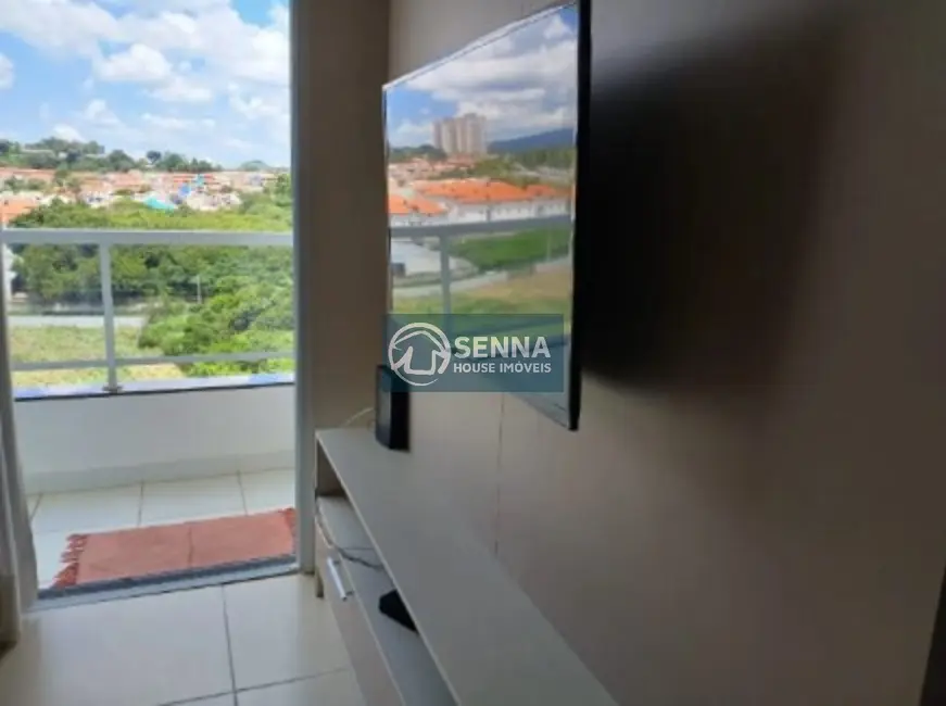 Foto 5 de Apartamento com 2 quartos à venda, 60m2 em Recanto Quarto Centenário, Jundiai - SP