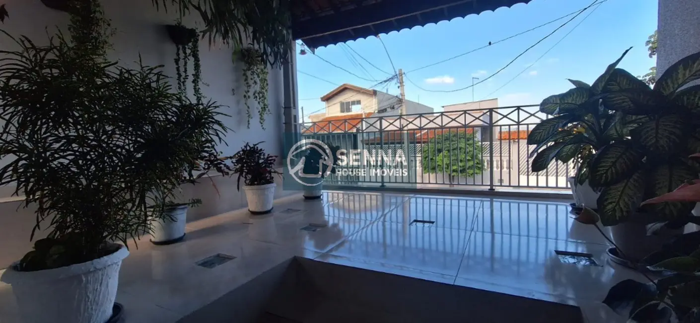 Casa com 3 quartos à venda, 191m2 em Jardim América, Varzea Paulista - SP - imagem 7 Foto 7 de Casa com 3 quartos à venda, 191m2 em Jardim América, Varzea Paulista - SP