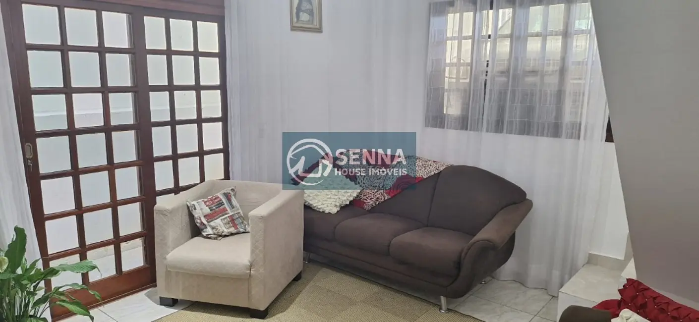 Casa com 3 quartos à venda, 191m2 em Jardim América, Varzea Paulista - SP - imagem 4 Foto 4 de Casa com 3 quartos à venda, 191m2 em Jardim América, Varzea Paulista - SP