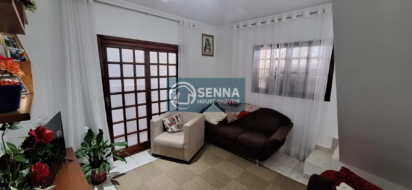 Casa com 3 quartos à venda, 191m2 em Jardim América, Varzea Paulista - SP - imagem 5 Foto 5 de Casa com 3 quartos à venda, 191m2 em Jardim América, Varzea Paulista - SP