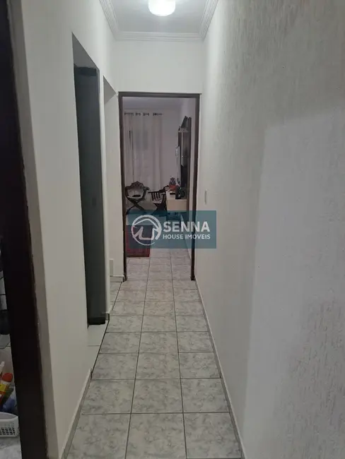 Foto 7 de Casa com 3 quartos à venda, 125m2 em Parque Cidade Jardim, Jundiai - SP