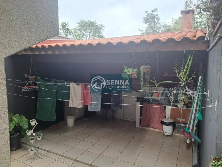 Foto 9 de Casa com 3 quartos à venda, 125m2 em Parque Cidade Jardim, Jundiai - SP