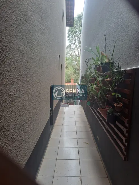 Foto 5 de Casa com 3 quartos à venda, 125m2 em Parque Cidade Jardim, Jundiai - SP