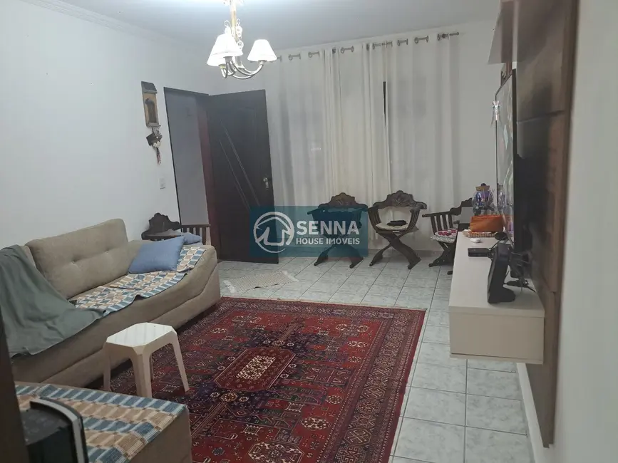 Foto 1 de Casa com 3 quartos à venda, 125m2 em Parque Cidade Jardim, Jundiai - SP