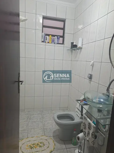 Foto 8 de Casa com 3 quartos à venda, 125m2 em Parque Cidade Jardim, Jundiai - SP