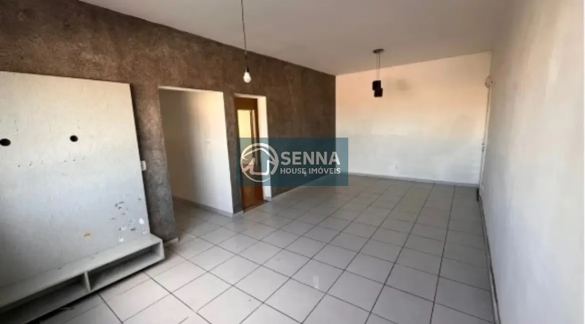 Foto 2 de Apartamento com 3 quartos à venda e para alugar, 93m2 em Centro, Jundiai - SP