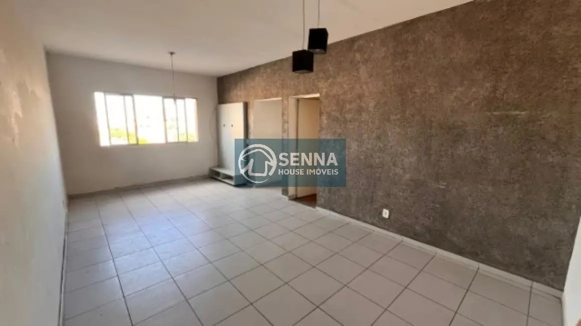 Foto 1 de Apartamento com 3 quartos à venda e para alugar, 93m2 em Centro, Jundiai - SP