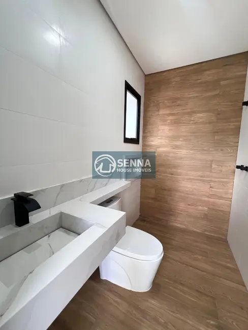 Foto 5 de Casa de Condomínio com 4 quartos à venda, 300m2 em Jundiai - SP