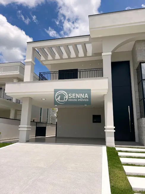 Foto 8 de Casa de Condomínio com 4 quartos à venda, 300m2 em Jundiai - SP