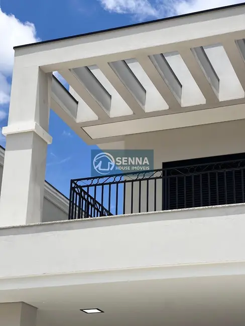 Foto 9 de Casa de Condomínio com 4 quartos à venda, 300m2 em Jundiai - SP