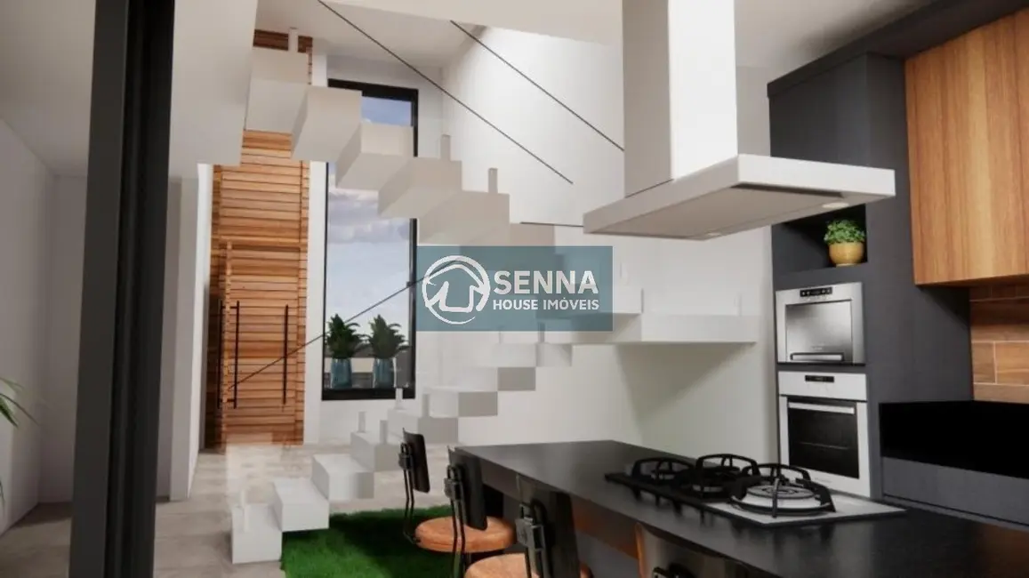 Foto 8 de Terreno / Lote à venda, 250m2 em Loteamento Jardim Ipanema, Jundiai - SP