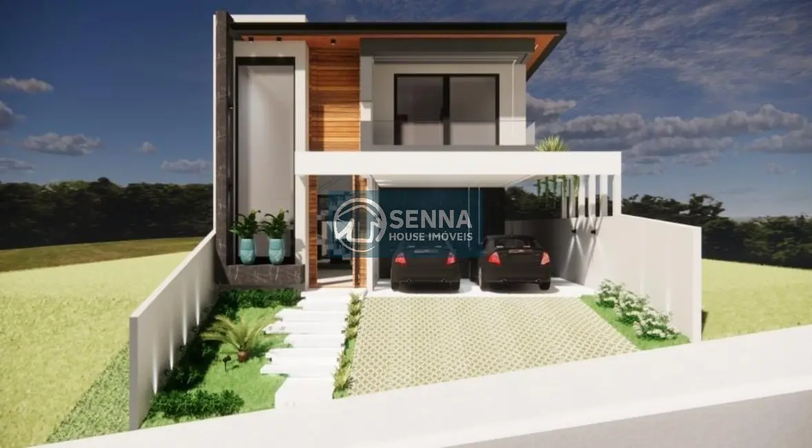 Foto 9 de Terreno / Lote à venda, 250m2 em Loteamento Jardim Ipanema, Jundiai - SP