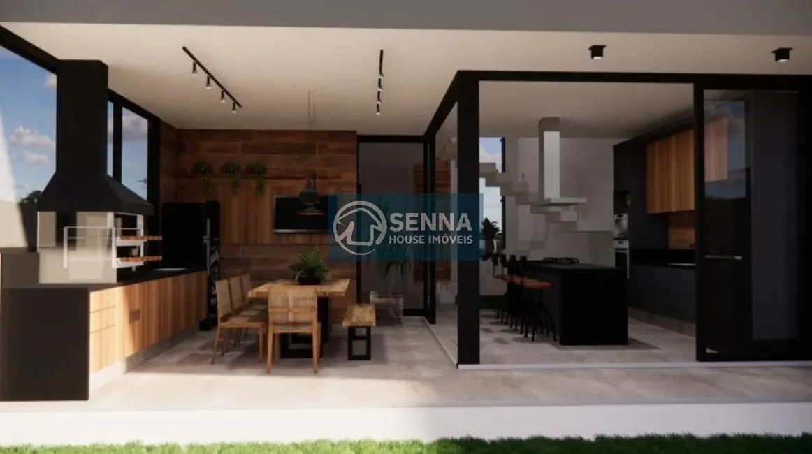 Foto 7 de Terreno / Lote à venda, 250m2 em Loteamento Jardim Ipanema, Jundiai - SP