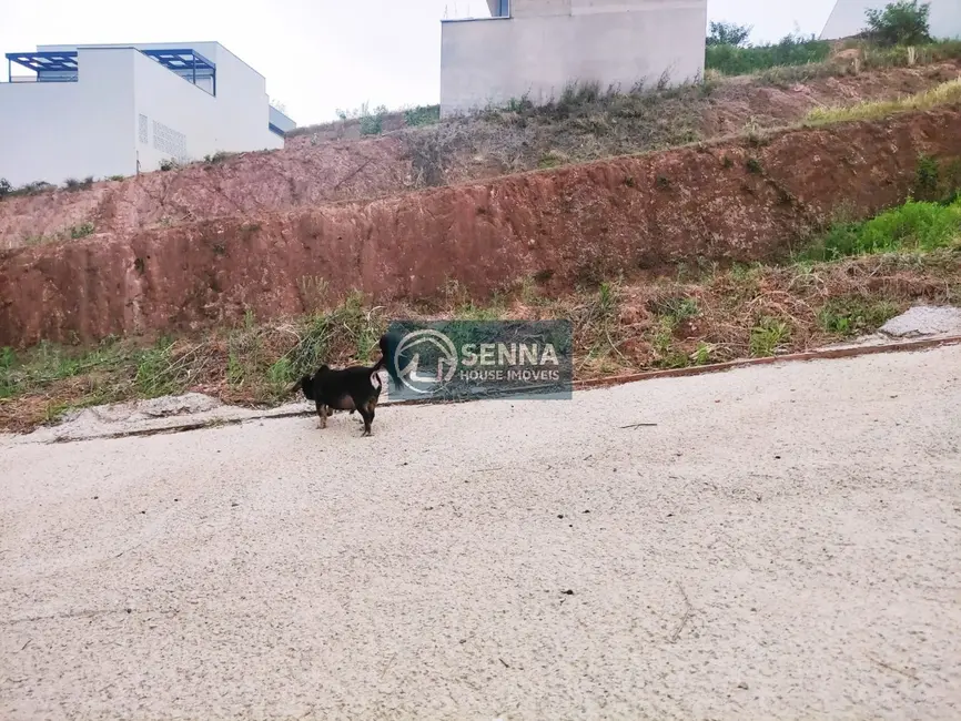 Foto 3 de Terreno / Lote à venda, 250m2 em Loteamento Jardim Ipanema, Jundiai - SP