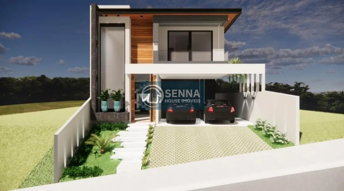 Foto 5 de Terreno / Lote à venda, 250m2 em Loteamento Jardim Ipanema, Jundiai - SP