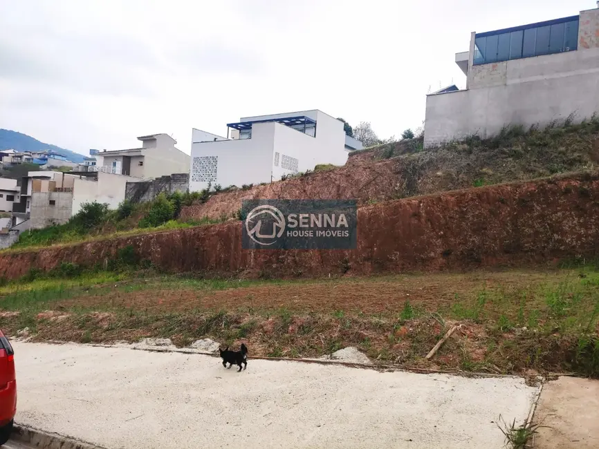 Foto 1 de Terreno / Lote à venda, 250m2 em Loteamento Jardim Ipanema, Jundiai - SP