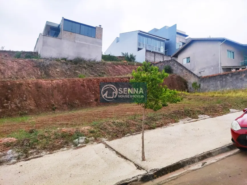 Foto 4 de Terreno / Lote à venda, 250m2 em Loteamento Jardim Ipanema, Jundiai - SP
