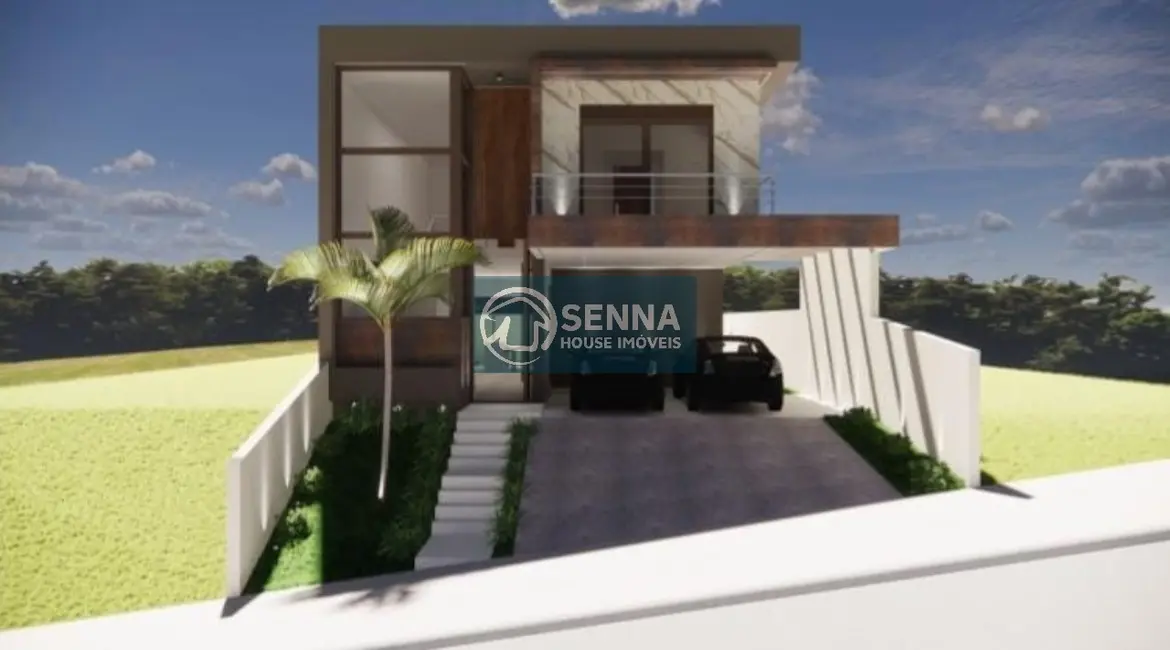 Foto 9 de Terreno / Lote à venda, 250m2 em Loteamento Jardim Ipanema, Jundiai - SP